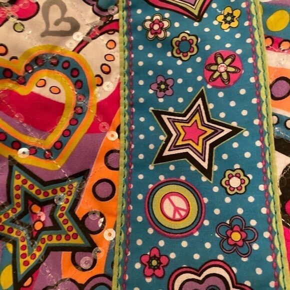 Justice Backpack - Picture 4 of 5